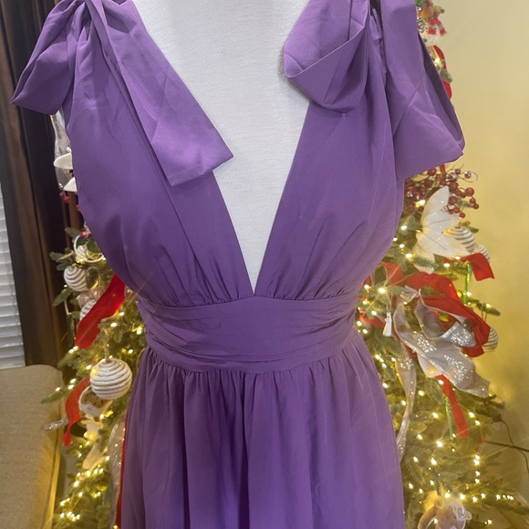 ELMA DRESS BY EGREIS - Picture 2 of 7